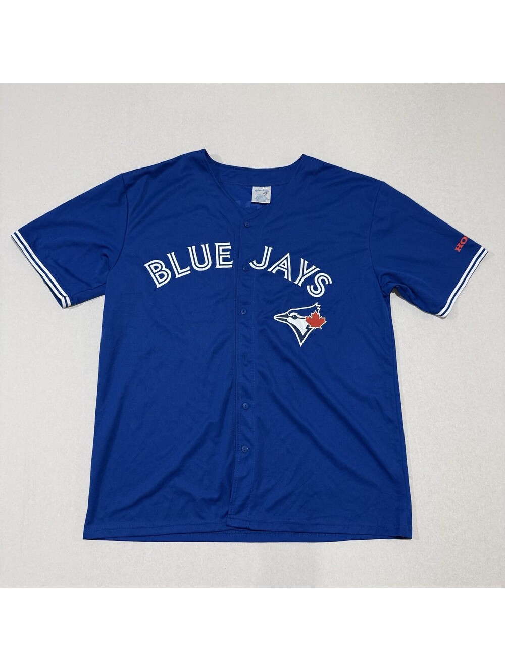 Toronto Blue Jays Jersey #41 Sanchez Size XL Men’s